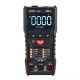 108E 6000 Counts Automatic Scanning Ture RMS Digital Multimeter Automatic Identification Test AC/DC Voltage Current Resistance Continous Measurement