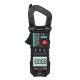 8204 Intelligent Automatic True RMS Clamp Meter DC Current Measurement with Temperature Measurement AC/DC Multimeter 8204 Intelligent Automatic True RMS Clamp Meter DC Current Measurement with Temperature Measurement AC/DC Multimeter