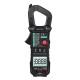 8204 Intelligent Automatic True RMS Clamp Meter DC Current Measurement with Temperature Measurement AC/DC Multimeter