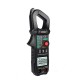 8204 Intelligent Automatic True RMS Clamp Meter DC Current Measurement with Temperature Measurement AC/DC Multimeter 8204 Intelligent Automatic True RMS Clamp Meter DC Current Measurement with Temperature Measurement AC/DC Multimeter