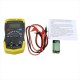 XC6013L Digital LCD Display Capacitor Capacitance Meter Tester XC6013L Digital LCD Display Capacitor Capacitance Meter Tester