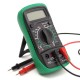 XL830L LCD Digital Multi Meters Volt Meterr AC/DC Ohm Meter Ammeter Capacitance OHM Tester XL830L LCD Digital Multi Meters Volt Meterr AC/DC Ohm Meter Ammeter Capacitance OHM Tester