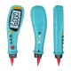 ZT203 6000 Word Display Smart Portable Table One-hand Button Operation Digital Multimeter ZT203 6000 Word Display Smart Portable Table One-hand Button Operation Digital Multimeter