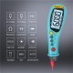 ZT203 6000 Word Display Smart Portable Table One-hand Button Operation Digital Multimeter ZT203 6000 Word Display Smart Portable Table One-hand Button Operation Digital Multimeter