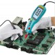 ZT203 6000 Word Display Smart Portable Table One-hand Button Operation Digital Multimeter ZT203 6000 Word Display Smart Portable Table One-hand Button Operation Digital Multimeter