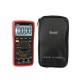 K-890 Professional LCD Digital Multimeter Electrical Handheld Digital Multimeter Tester Multimetro Ammeter Multitester