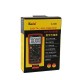 K-890 Professional LCD Digital Multimeter Electrical Handheld Digital Multimeter Tester Multimetro Ammeter Multitester