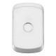 360M Remote Waterproof LED Wireless Doorbell 36 Ringtone Emergency Chime US Plug/EU Plug/UK Plug