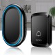 58 Tune Songs Wireless Doorbell Securityc Remote Button Home Flashing Door Bell 58 Tune Songs Wireless Doorbell Securityc Remote Button Home Flashing Door Bell