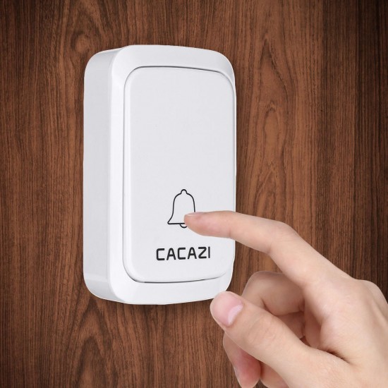 58 Tune Songs Wireless Doorbell Securityc Remote Button Home Flashing Door Bell 58 Tune Songs Wireless Doorbell Securityc Remote Button Home Flashing Door Bell
