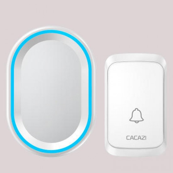 58 Tune Songs Wireless Doorbell Securityc Remote Button Home Flashing Door Bell 58 Tune Songs Wireless Doorbell Securityc Remote Button Home Flashing Door Bell