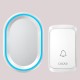 58 Tune Songs Wireless Doorbell Securityc Remote Button Home Flashing Door Bell 58 Tune Songs Wireless Doorbell Securityc Remote Button Home Flashing Door Bell