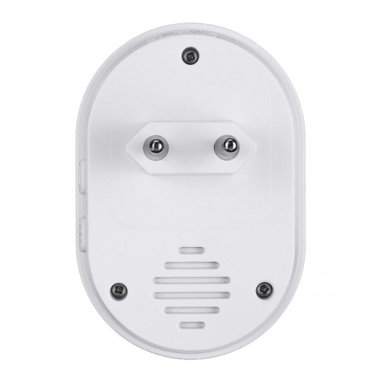58 Tune Songs Wireless Doorbell Securityc Remote Button Home Flashing Door Bell 58 Tune Songs Wireless Doorbell Securityc Remote Button Home Flashing Door Bell