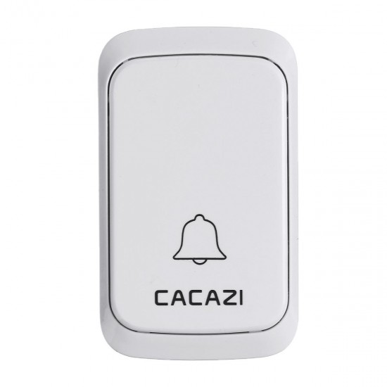 58 Tune Songs Wireless Doorbell Securityc Remote Button Home Flashing Door Bell 58 Tune Songs Wireless Doorbell Securityc Remote Button Home Flashing Door Bell
