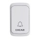 58 Tune Songs Wireless Doorbell Securityc Remote Button Home Flashing Door Bell 58 Tune Songs Wireless Doorbell Securityc Remote Button Home Flashing Door Bell