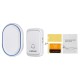 58 Tune Songs Wireless Doorbell Securityc Remote Button Home Flashing Door Bell 58 Tune Songs Wireless Doorbell Securityc Remote Button Home Flashing Door Bell
