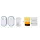 58 Tune Songs Wireless Doorbell Securityc Remote Button Home Flashing Door Bell 58 Tune Songs Wireless Doorbell Securityc Remote Button Home Flashing Door Bell