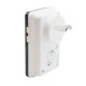 Battery Wireless Door Bell Security Chime Alarm Smart Doorbell Plug In
