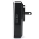 Bell Ding Dong Indoor + Outdoor Button Machine Wireless Dingdong Doorbell Self-Powered Bell Ding Dong Indoor + Outdoor Button Machine Wireless Dingdong Doorbell Self-Powered