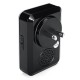 Bell Ding Dong Indoor + Outdoor Button Machine Wireless Dingdong Doorbell Self-Powered Bell Ding Dong Indoor + Outdoor Button Machine Wireless Dingdong Doorbell Self-Powered