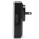Bell Ding Dong Indoor Button Machine Wireless Dingdong Doorbell Self-Powered Household Doorbell Bell Ding Dong Indoor Button Machine Wireless Dingdong Doorbell Self-Powered Household Doorbell