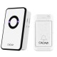 38 Tunes Wireless Cordless Waterproof Doorbell Remote Control Door Bell Chime No Need Battery 38 Tunes Wireless Cordless Waterproof Doorbell Remote Control Door Bell Chime No Need Battery