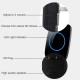 A10J Self-powered Wireless Doorbell Waterproof No Battery LED light Home Cordless DoorBell A10J Self-powered Wireless Doorbell Waterproof No Battery LED light Home Cordless DoorBell