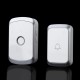 A20 Wireless Music Doorbell Waterproof AC 110-220V 300M Remote Door Bell 1 Button 1 Receiver A20 Wireless Music Doorbell Waterproof AC 110-220V 300M Remote Door Bell 1 Button 1 Receiver