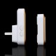 A20 Wireless Music Doorbell Waterproof AC 110-220V 300M Remote Door Bell 1 Button 1 Receiver A20 Wireless Music Doorbell Waterproof AC 110-220V 300M Remote Door Bell 1 Button 1 Receiver