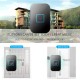 A88 Wireless Waterproof Doorbell LED Light 300M Remote 2 Button 1 Receiver Calling Bell A88 Wireless Waterproof Doorbell LED Light 300M Remote 2 Button 1 Receiver Calling Bell