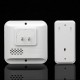 A9 Music Doorbell 300M Doorbell Transmitters + Receiver EU Plug/US Plug