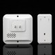 A9 Music Doorbell 300M Doorbell Transmitters + Receiver EU Plug/US Plug A9 Music Doorbell 300M Doorbell Transmitters + Receiver EU Plug/US Plug