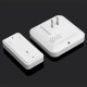 A9 Music Doorbell 300M Doorbell Transmitters + Receiver EU Plug/US Plug A9 Music Doorbell 300M Doorbell Transmitters + Receiver EU Plug/US Plug