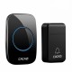 FA12 Self-Powered Wireless Doorbell Waterproof Smart No Battery Home Cordless Bell 200M Remote 38 Chimes FA12 Self-Powered Wireless Doorbell Waterproof Smart No Battery Home Cordless Bell 200M Remote 38 Chimes