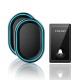 FA80-2 Self-powered Wireless Doorbell Waterproof 2 Receiver No Battery Required Button Smart Home Cordless Call Bell 58 Chime FA80-2 Self-powered Wireless Doorbell Waterproof 2 Receiver No Battery Required Button Smart Home Cordless Call Bell 58 Chime