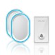 FA80-2 Self-powered Wireless Doorbell Waterproof 2 Receiver No Battery Required Button Smart Home Cordless Call Bell 58 Chime FA80-2 Self-powered Wireless Doorbell Waterproof 2 Receiver No Battery Required Button Smart Home Cordless Call Bell 58 Chime