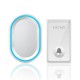 FA80 Wireless Doorbell Waterproof Button Home Cordless Call Bell 58 Chime