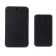 Long Range Wireless Doorbell DC Battery Operated 300M Remote Door Bell 48 Rings 6 Volume Long Range Wireless Doorbell DC Battery Operated 300M Remote Door Bell 48 Rings 6 Volume