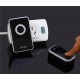 Wireless Doorbell 300M Waterproof Door Bell AC 110-220V 80dB 1 Emitter 1 Receiver No Battery Wireless Doorbell 300M Waterproof Door Bell AC 110-220V 80dB 1 Emitter 1 Receiver No Battery
