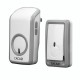 Wireless Doorbell AC 110-220V Ultra Long Distance 350M Remote Door Bell 48 Chimes 6 Volume Wireless Doorbell AC 110-220V Ultra Long Distance 350M Remote Door Bell 48 Chimes 6 Volume