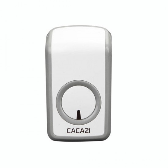 Wireless Doorbell AC 110-220V Ultra Long Distance 350M Remote Door Bell 48 Chimes 6 Volume Wireless Doorbell AC 110-220V Ultra Long Distance 350M Remote Door Bell 48 Chimes 6 Volume