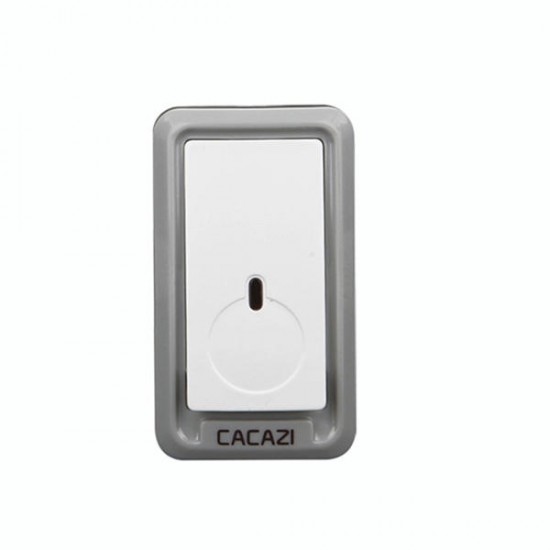 Wireless Doorbell AC 110-220V Ultra Long Distance 350M Remote Door Bell 48 Chimes 6 Volume Wireless Doorbell AC 110-220V Ultra Long Distance 350M Remote Door Bell 48 Chimes 6 Volume