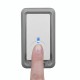 Wireless Doorbell AC 110-220V Ultra Long Distance 350M Remote Door Bell 48 Chimes 6 Volume Wireless Doorbell AC 110-220V Ultra Long Distance 350M Remote Door Bell 48 Chimes 6 Volume