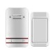 Wireless Doorbell No Battery Need Waterproof Doorbell Cordless Remote AC 110V-220V EU US Plug Wireless Doorbell No Battery Need Waterproof Doorbell Cordless Remote AC 110V-220V EU US Plug