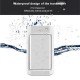 Wireless Doorbell No Battery Need Waterproof Doorbell Cordless Remote AC 110V-220V EU US Plug Wireless Doorbell No Battery Need Waterproof Doorbell Cordless Remote AC 110V-220V EU US Plug