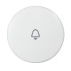 Golden Security 433MHz WDB Wireless DoorBell Button for S5 G90B Plus WiFi GSM Alarm System Security