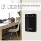 GD-MD01 Wireless Touch Screen Music Doorbell Portable Waterproof Doorbell 52 Chime GD-MD01 Wireless Touch Screen Music Doorbell Portable Waterproof Doorbell 52 Chime