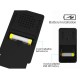 GD-MD01 Wireless Touch Screen Music Doorbell Portable Waterproof Doorbell 52 Chime GD-MD01 Wireless Touch Screen Music Doorbell Portable Waterproof Doorbell 52 Chime
