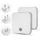 Home House 4 Volume Wireless Doorbell Chime 2 Receiver + 1 Doorbell