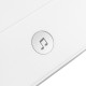 Home House 4 Volume Wireless Doorbell Chime 2 Receiver + 1 Doorbell Home House 4 Volume Wireless Doorbell Chime 2 Receiver + 1 Doorbell